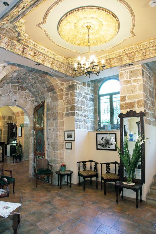 Akkotel-Boutique Hotel Bagian luar foto