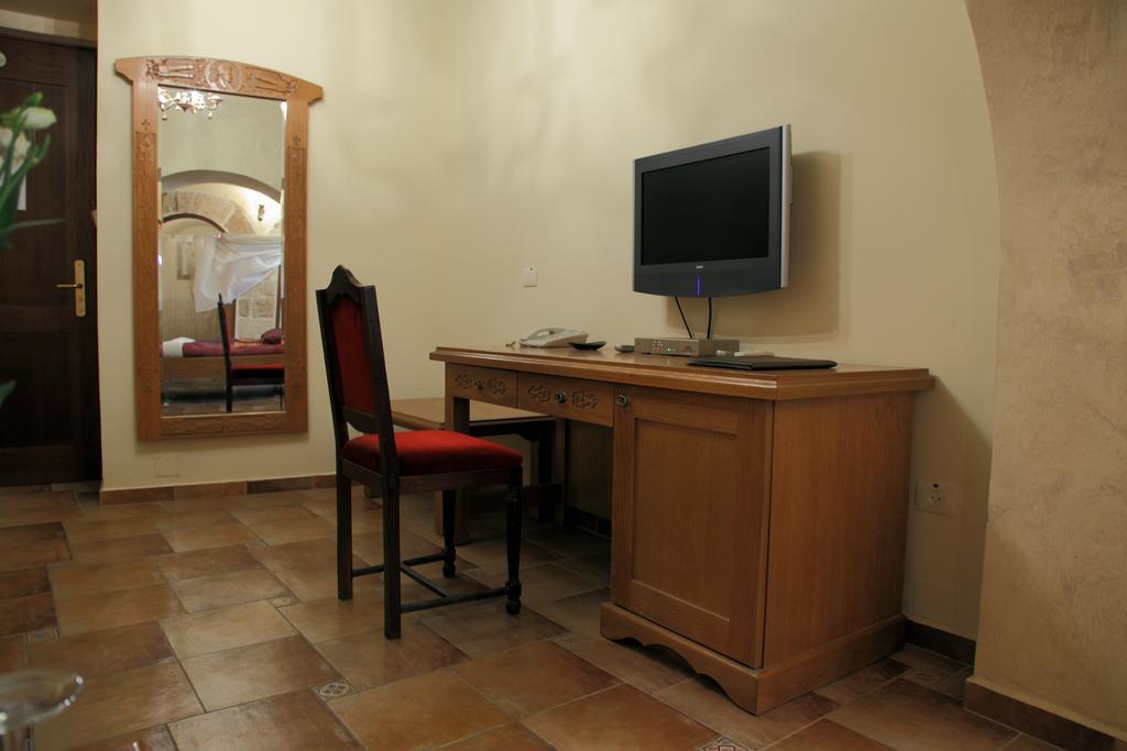 Akkotel-Boutique Hotel Bagian luar foto
