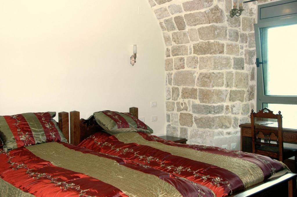 Akkotel-Boutique Hotel Bagian luar foto